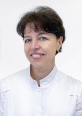 Мудраковская Элеонора Викторовна