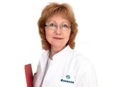 Блюдникова Валентина Семеновна