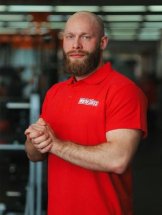 Пантюшев Дмитрий Евгеньевич