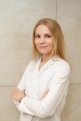 Лукьянова Олеся Олеговна