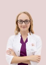 Шеслер Екатерина Геннадьевна