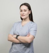 Сергеева Дарья Александровна