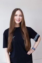 Павлющик Юлиана Витальевна