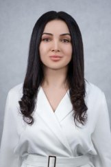 Калоева Мадина Елкановна
