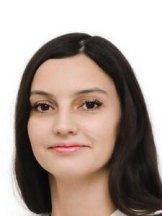 Гаязова Надежда Олеговна