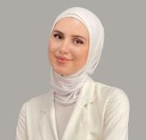 Гадаборшева Лиля Магамедовна