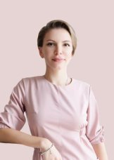 Чернобаева Ольга Андреевна