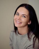 Маленко Наталия