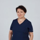 Адамян Марина Робертовна