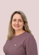 Дудникова Анна Валерьевна