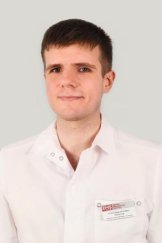 Крикунов Александр Игоревич