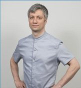 Шагаев Арслан Салимсултанович
