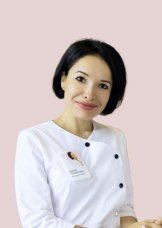 Бирюкова Ольга Викторовна