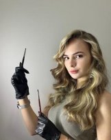 Дурашина Анастасия