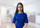 Колодко Кристина Федоровна