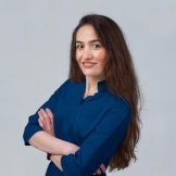 Матевосян Диана Арамовна