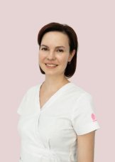 Спис Эмилия Викторовна