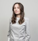 Слыш Полина Денисовна