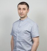 Каракетов Тимур Энверович