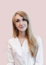 Перцева Ася Владимировна