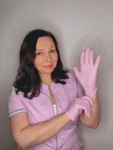 Носикова Елена Владимировна