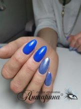 Бронникова Марина