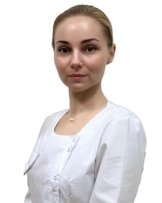 Симачева Елена