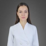 Тюрина Виктория Алексеевна