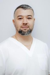 Чештанов Владимир Григорьевич