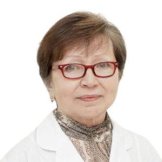 Якупова Найля Абдулхаевна