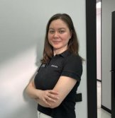 Соловьева Анастасия Сергеевна