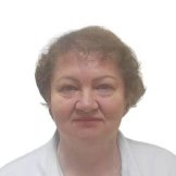 Ткач Людмила Алексеевна