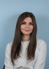 Самедова Афсана Саидовна