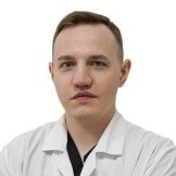 Опришко Андрей Олегович