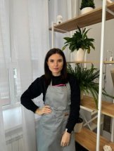Полойникова Екатерина