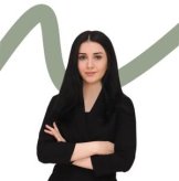 Григорян Анжелика Реликовна