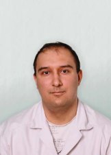 Воронин Дмитрий Дмитриевич