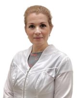 Попова Нина Игоревна