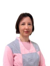 Мищук Ольга Владимировна