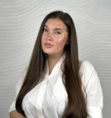 Верхотурцева Мария