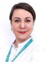 Байтякова Ольга Ивановна