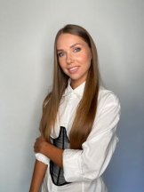 Березуцкая Арина