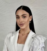 Щеглова Екатерина