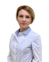 Владыкина Виктория Николаевна