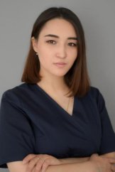 Сибагатуллина Регина Рафитовна