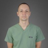 Дмитриев Владимир Валерьевич
