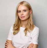 Маркач Виктория