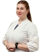 Халяпова Диана Марсовна