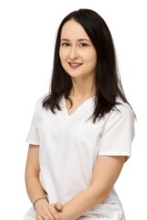 Баранова Юлия Андреевна
