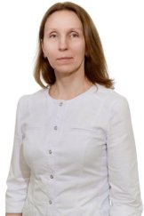 Гаврилюк Елена Владимировна